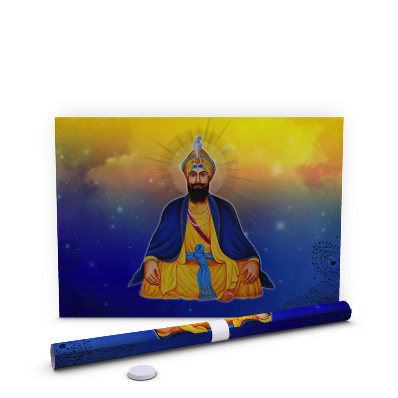 Guru Gobind Singh Ji - Sant Ishar Singh Ji | Salana Barsi | Rara Sahib UK